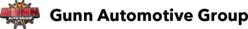 Gunn Honda logo