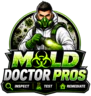 Mold Doctor Pros logo