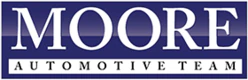 Don Moore Honda logo