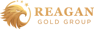 Reagan Gold Group logo